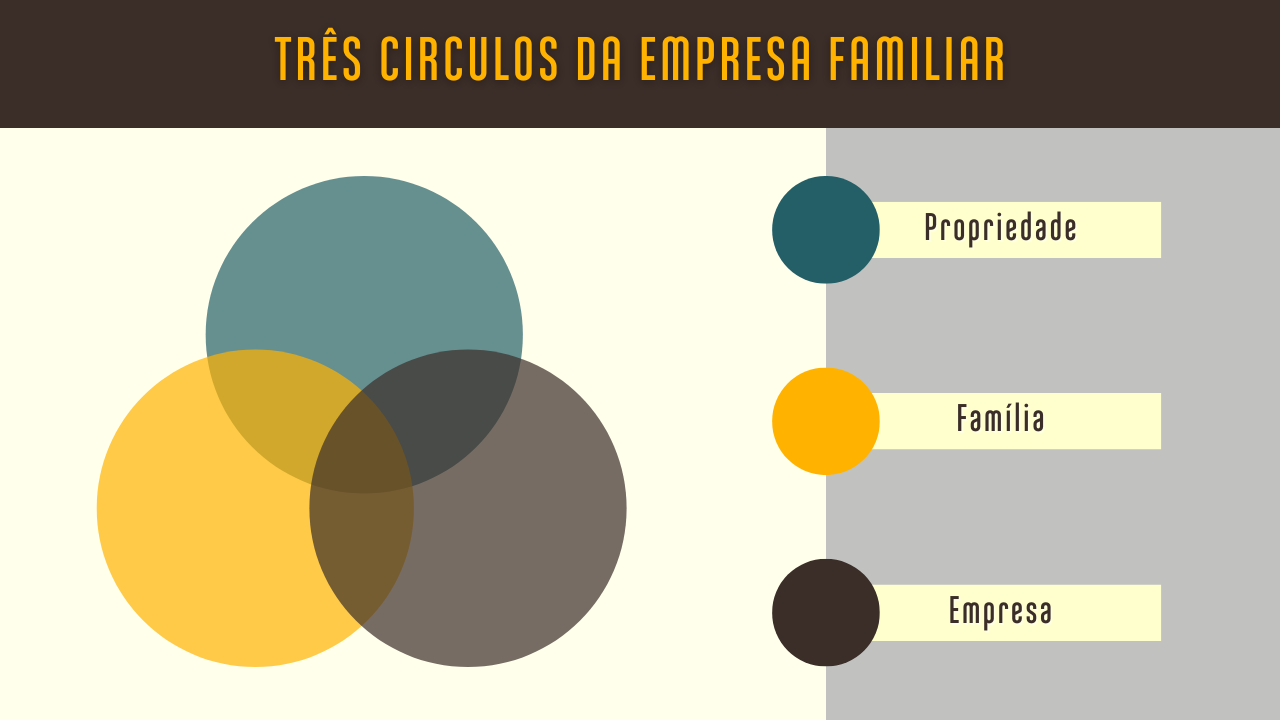 A Governança de Empresas Familiares A Governança de Empresas Familiares