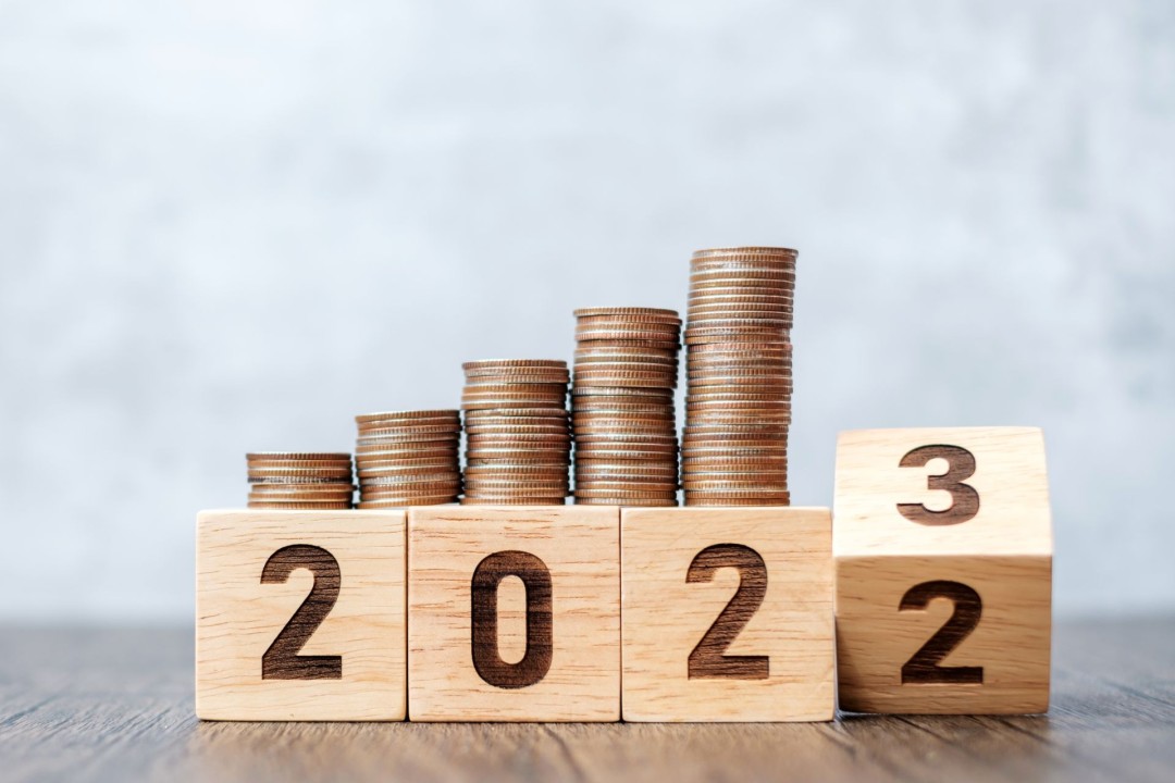 O Impacto da Economia no Segundo Semestre de 2023 O Impacto da Economia no Segundo Semestre de 2023