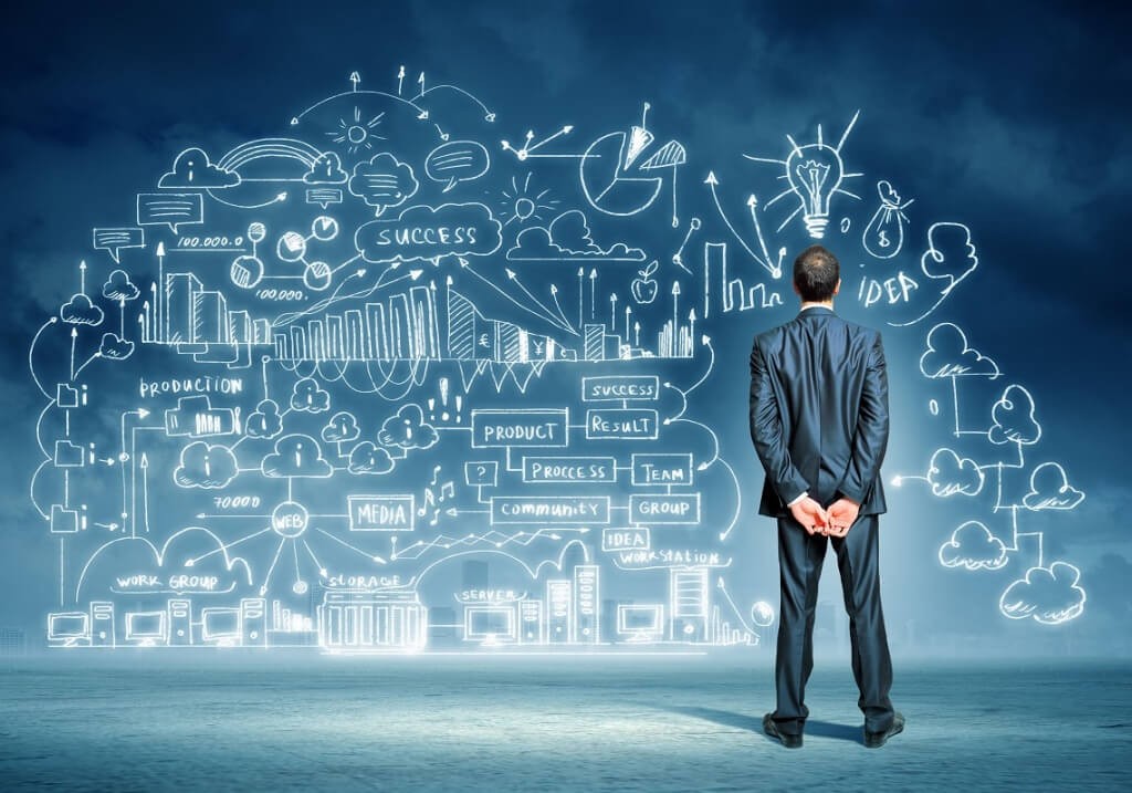 Alternativas e Desafios do Empreendedorismo na Trilha Executiva Alternativas e Desafios do Empreendedorismo na Trilha Executiva