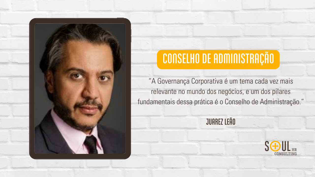A importância do Conselho de Administração no sucesso empresarial: do planejamento à execução.