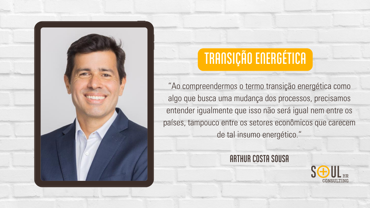Transição energética pode muito, mas não pode tudo Transição energética pode muito, mas não pode tudo