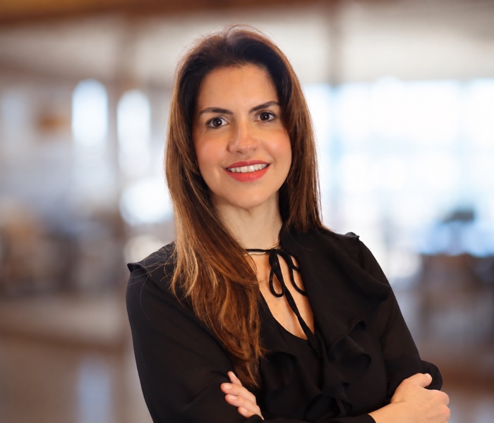 Ana Luisa Spini
