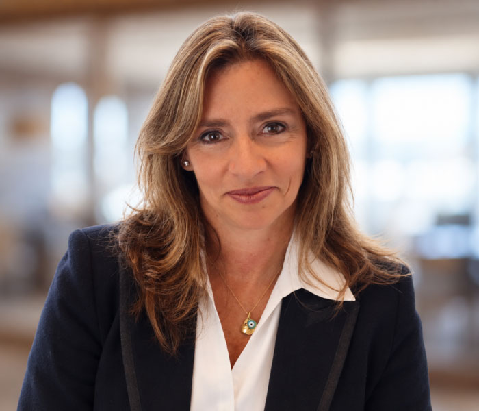 Renata Filippi Lindquist