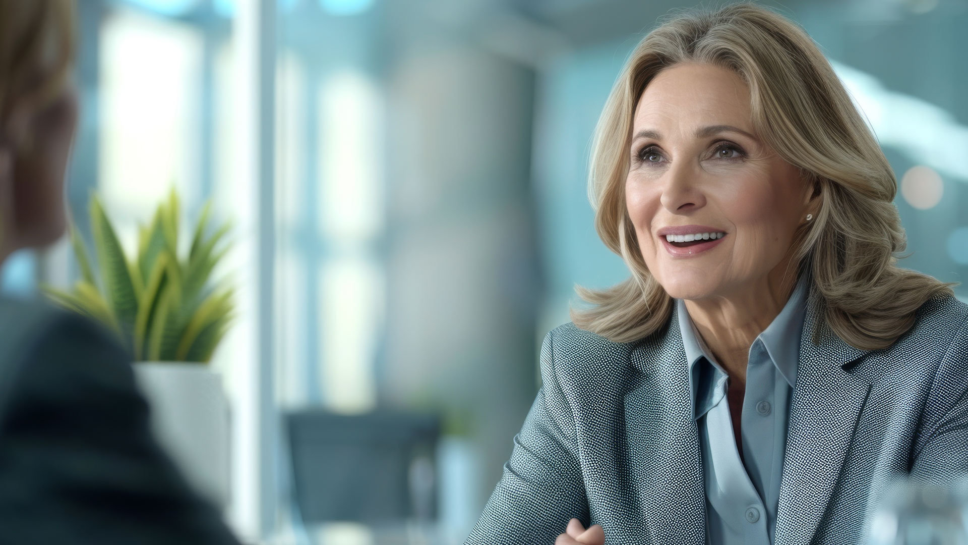 Executive Search