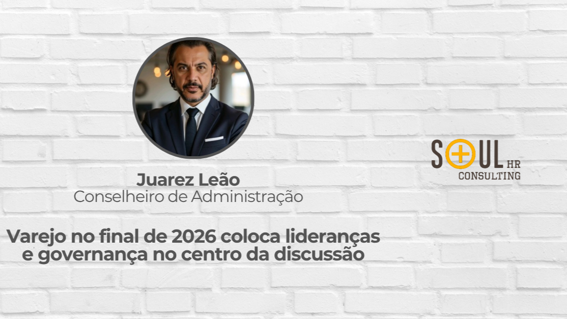 Varejo no fim de 2026