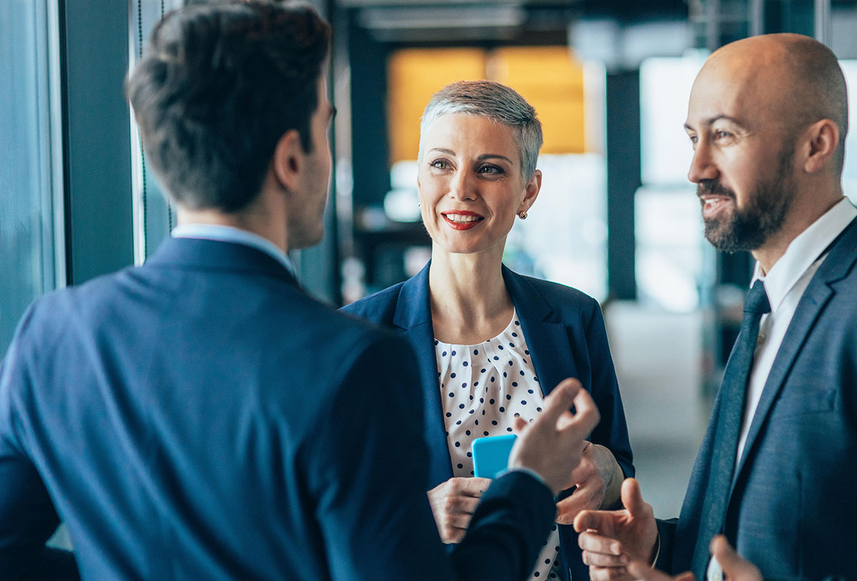 Executive Search Executive Search