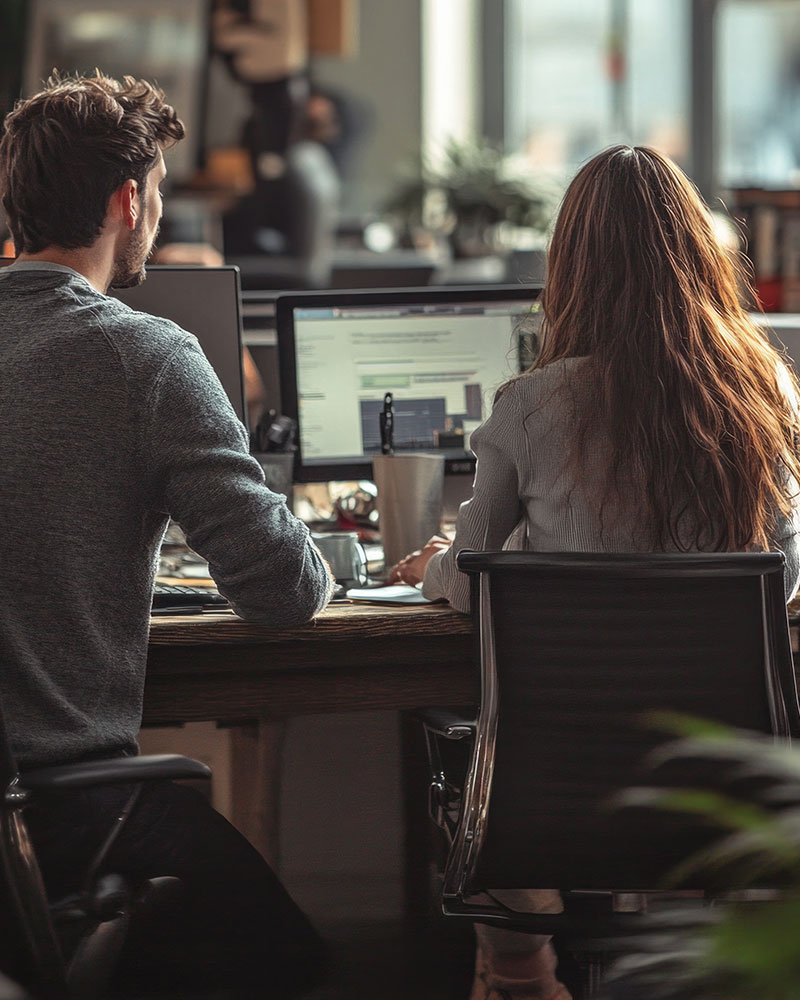 Para empresas Para empresas